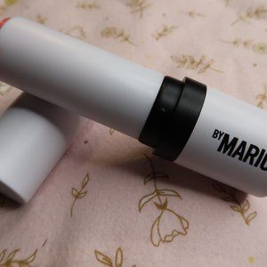 Makeup By Mario Cream Blush Pale Petal